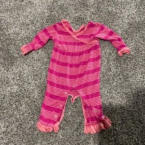 Kickee Pants3-6 month jumper